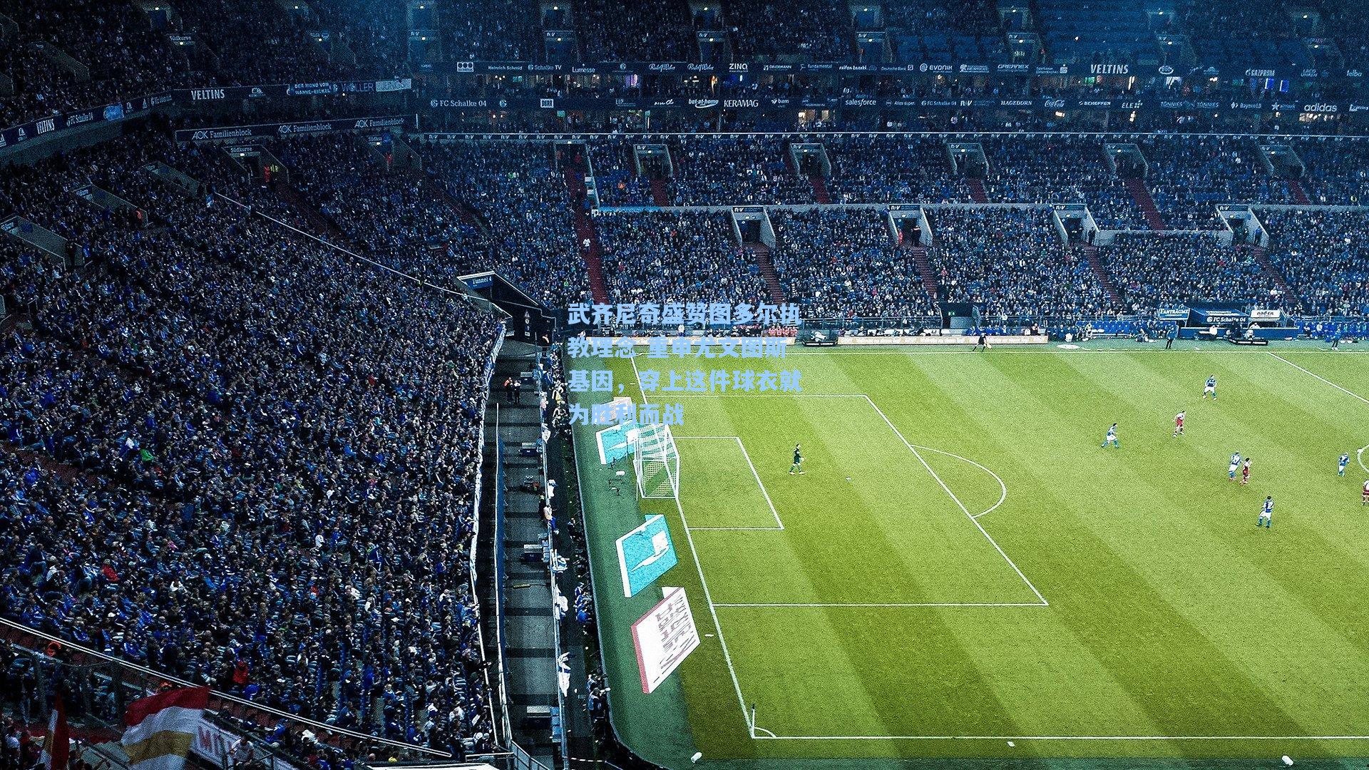 武齐尼奇盛赞图多尔执教理念 重申尤文图斯基因，穿上这件球衣就为胜利而战