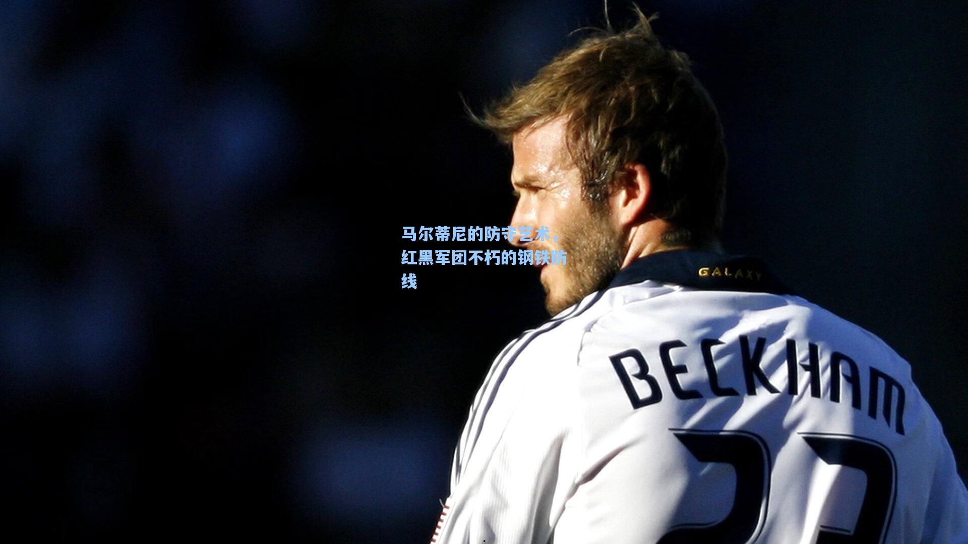 马尔蒂尼的防守艺术，红黑军团不朽的钢铁防线